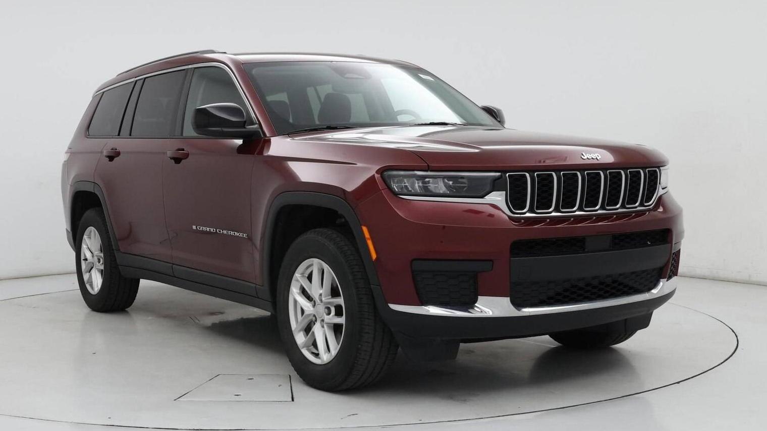 JEEP GRAND CHEROKEE 2022 1C4RJKAG7N8526078 image